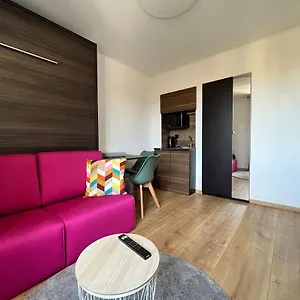 Apartamento Bois Dormant De La Pétrusse, Luxemburgo