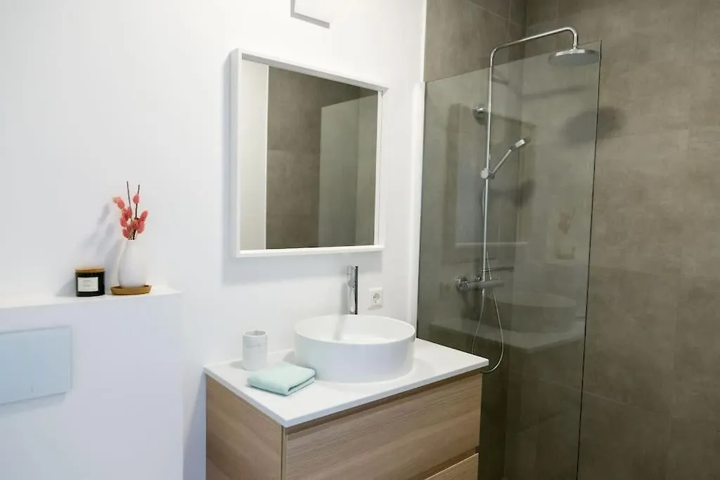 Cosy Nest In The City Center Luxembourg Luxembourg