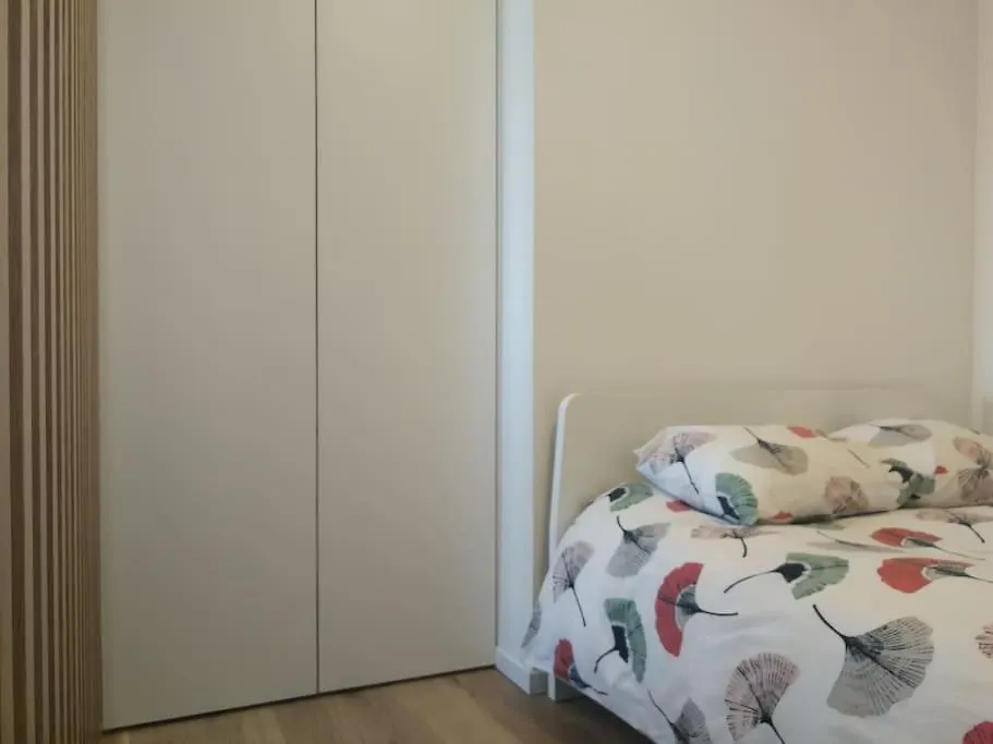 Cosy Nest In The City Center Luxembourg Apartment