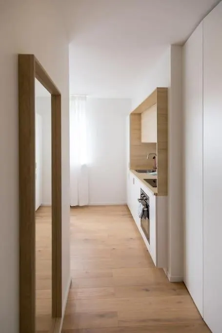 Cosy Nest In The City Center Luxemburgo