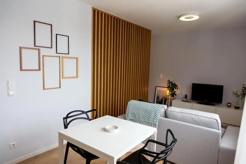 Cosy Nest In The City Center Luxembourg 0*,  Luxembourg