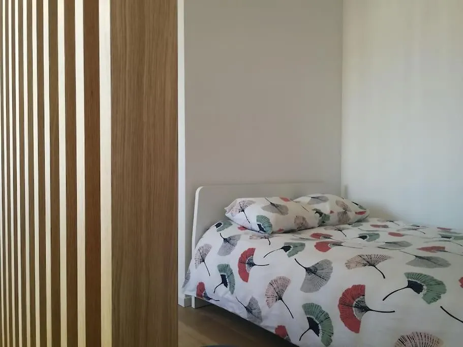 Apartment Cosy Nest In The City Center Luxembourg Luxembourg