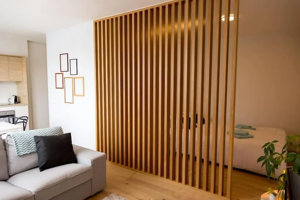 Cosy Nest In The City Center Luxembourg 0*,  Luxembourg